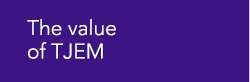 The value of TJEM