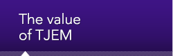 The value of TJEM